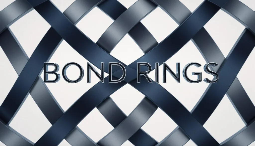 Bond Rings