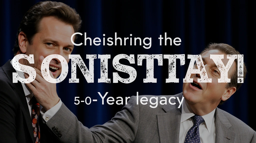 Cherishing the 50-Year SNL Legacy