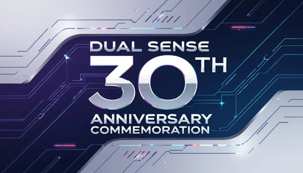 DualSenseEdge30thAnniversary PlayStation Commemoration