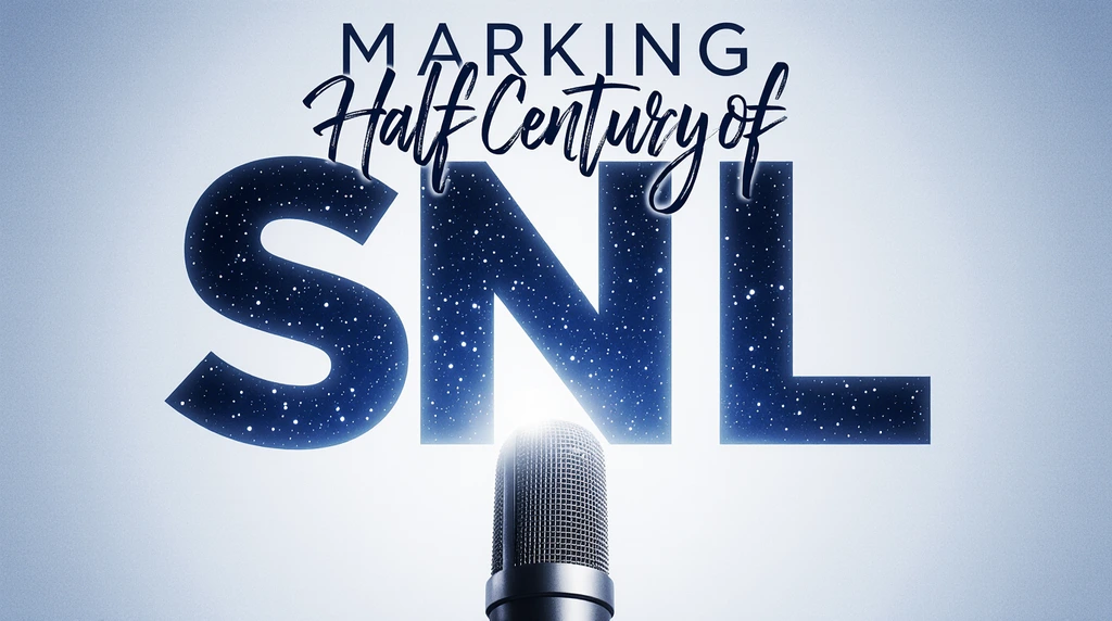 Marking a Half Century of SNL Happiness