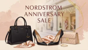 Nordstrom Anniversary Sale 2026