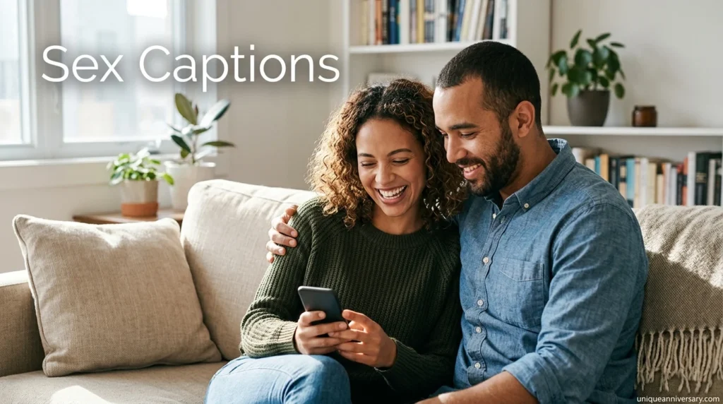 Sex Captions