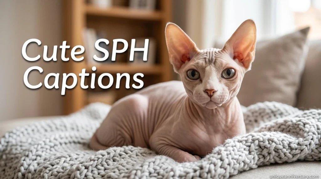 Cute SPH Captions