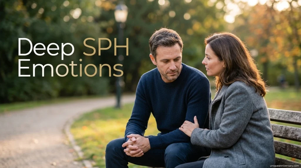 Deep SPH Emotions