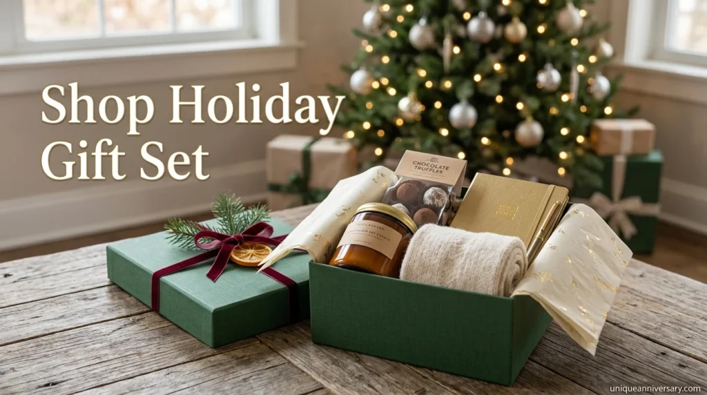 Shop Holiday Gift Set
